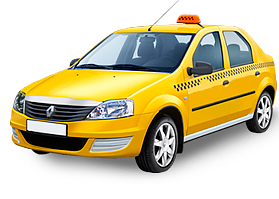 Легковое таксі